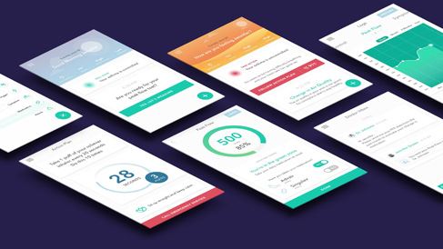 企业网站设计的心理学原理有哪些？